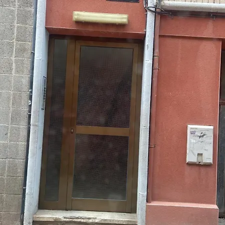 Mandoko Apartment *