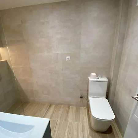 Mandoko Apartment Tarragona