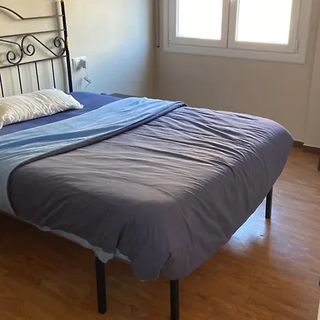 Apartment Mandoko Tarragona