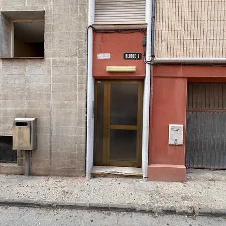 Mandoko Apartament