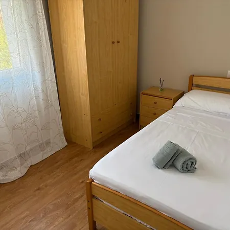 Apartament Mandoko *
