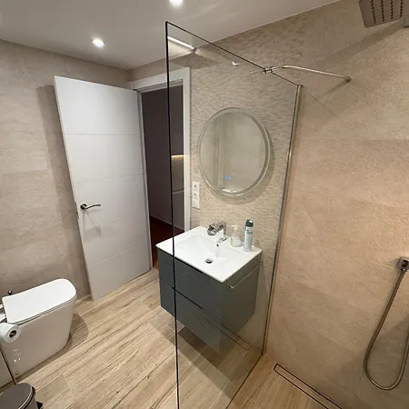 Mandoko Apartament