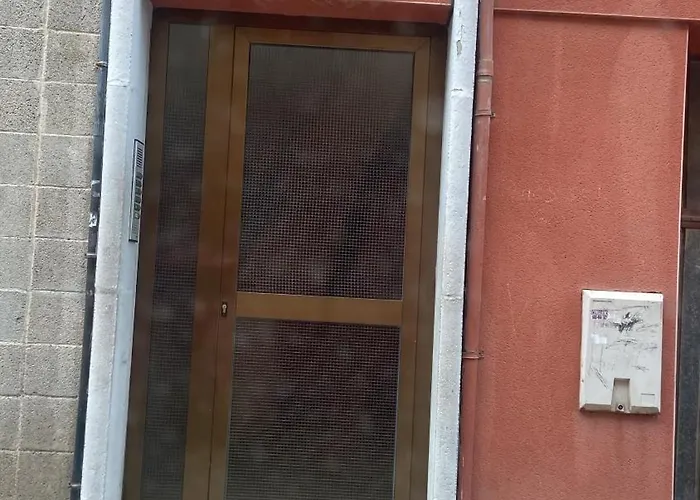 Mandoko Apartament *