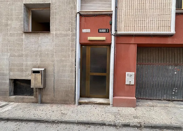 Mandoko Apartament