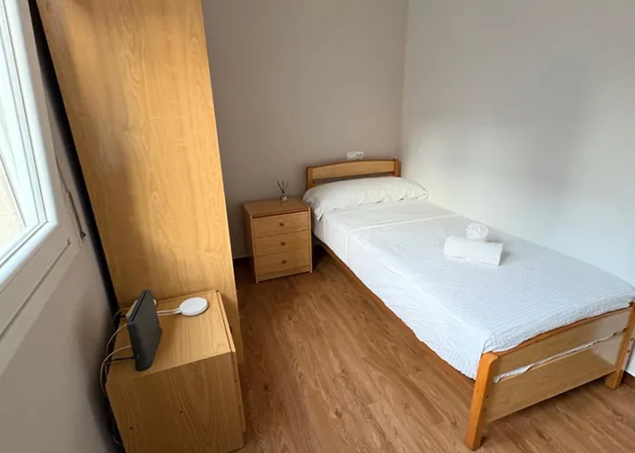 Mandoko Apartament Tarragona
