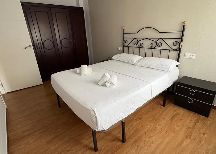 Mandoko Apartament