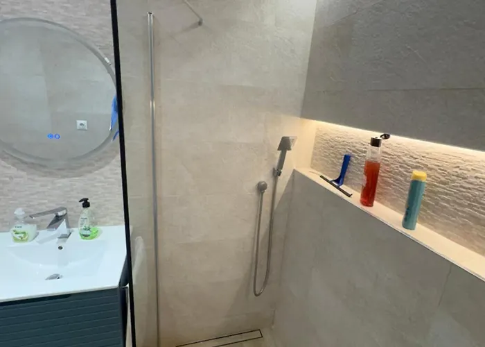 Mandoko Apartament Tarragona