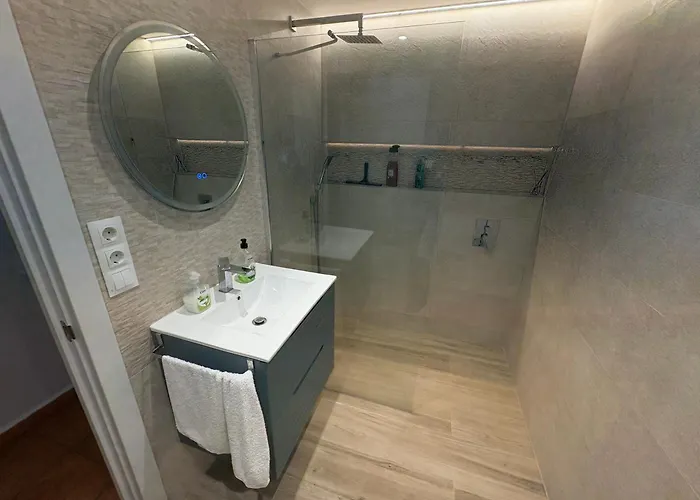 Mandoko Apartament
