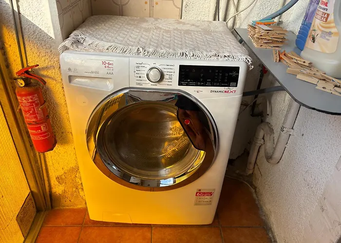Apartament Mandoko