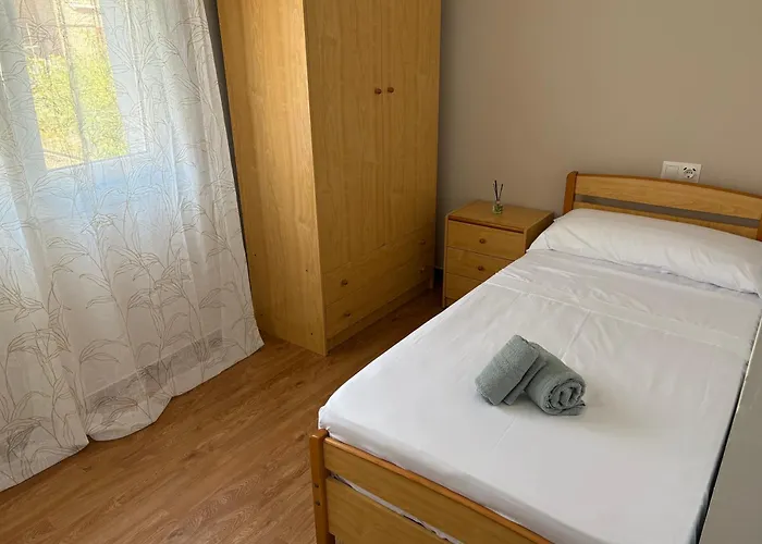 Apartament Mandoko *
