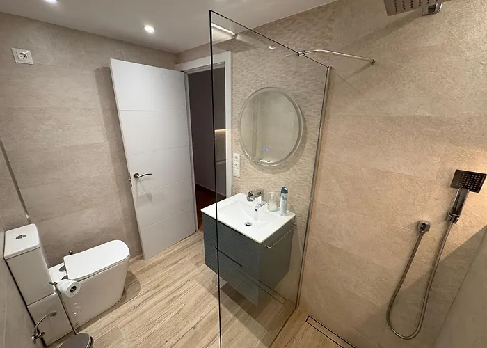 Mandoko Apartament
